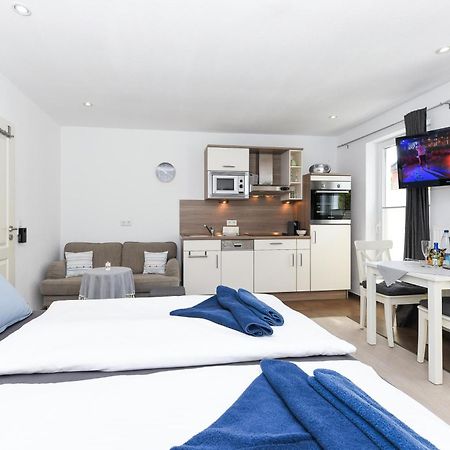 Haus Pirola Bensersiel Exteriér fotografie