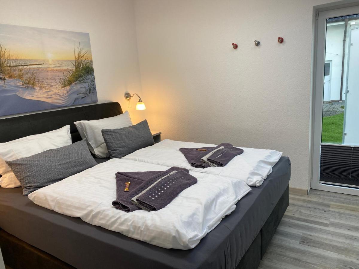 Haus Pirola Bensersiel Exteriér fotografie
