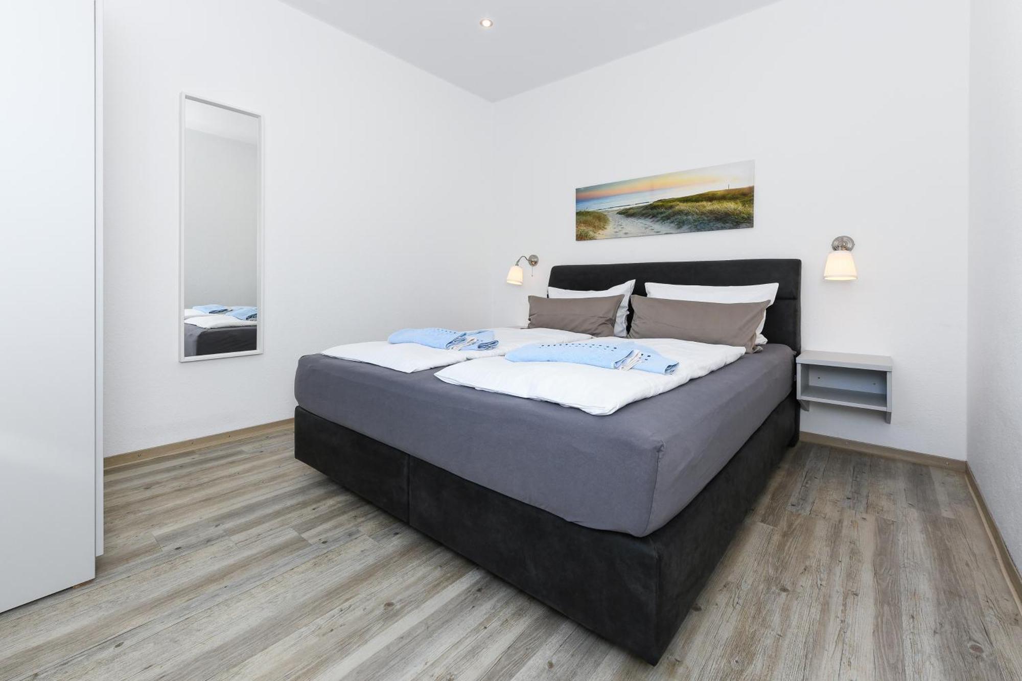 Haus Pirola Bensersiel Exteriér fotografie