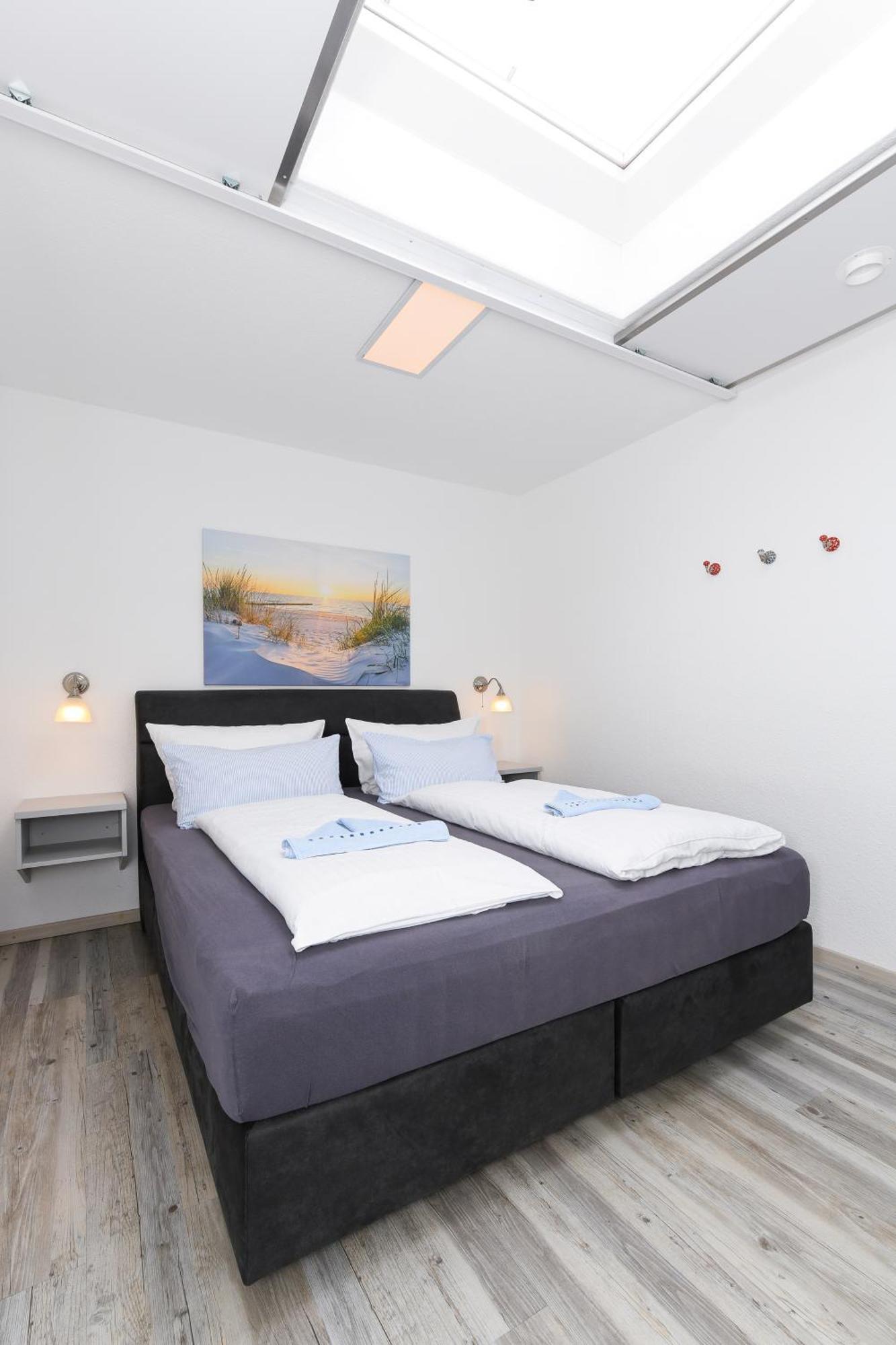 Haus Pirola Bensersiel Exteriér fotografie