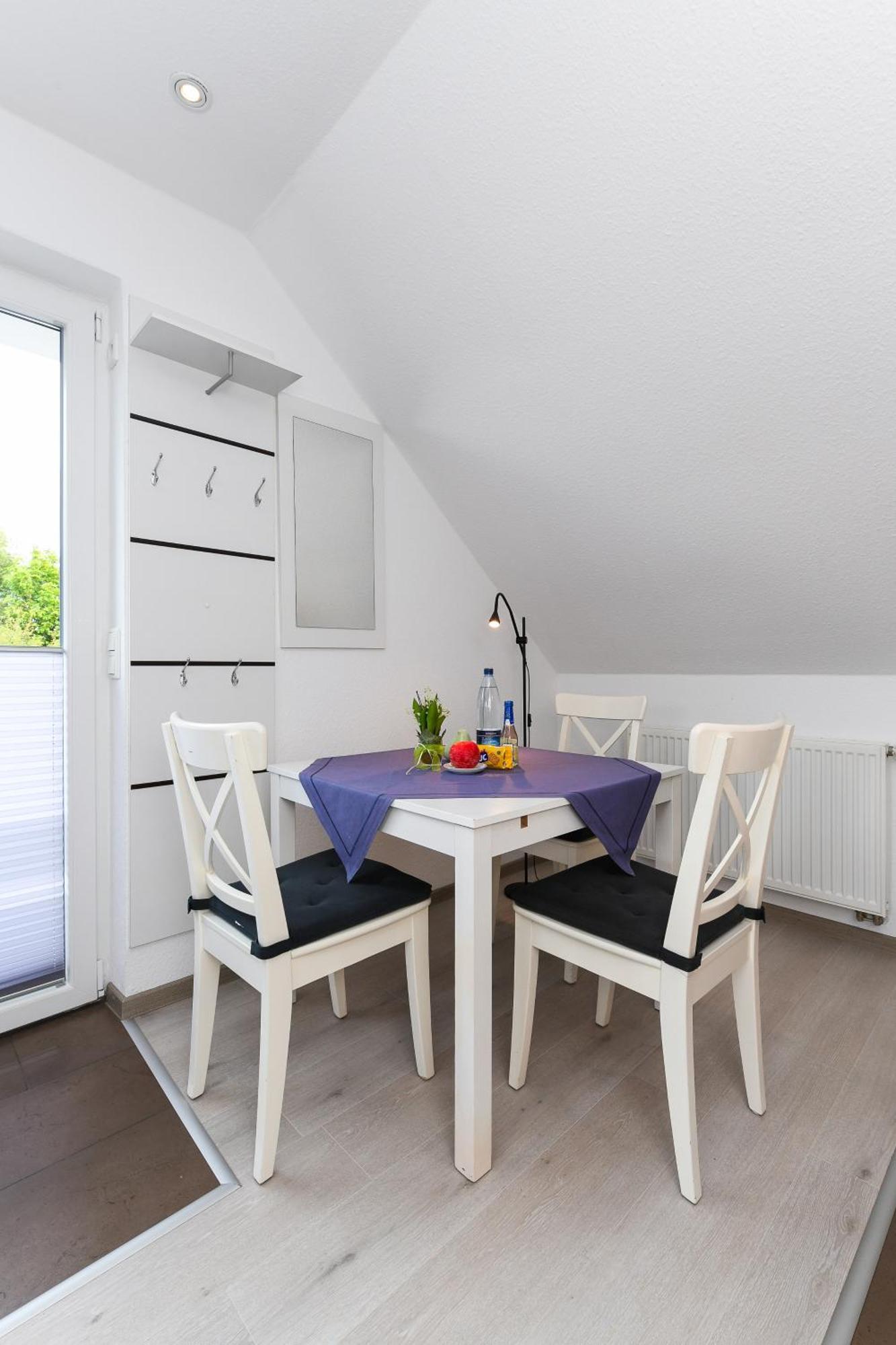Haus Pirola Bensersiel Exteriér fotografie