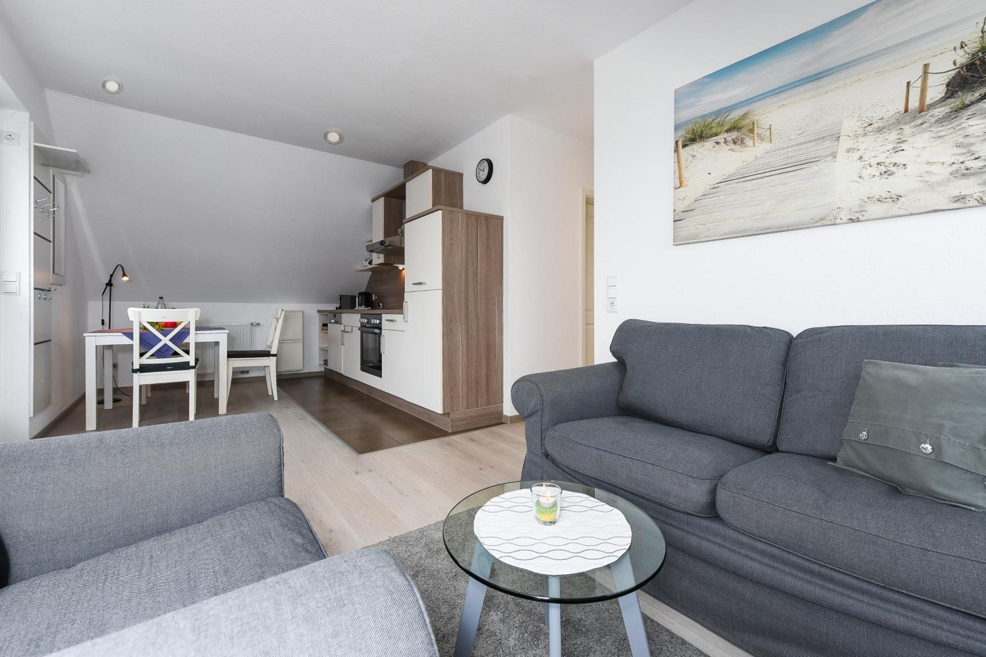 Haus Pirola Bensersiel Exteriér fotografie