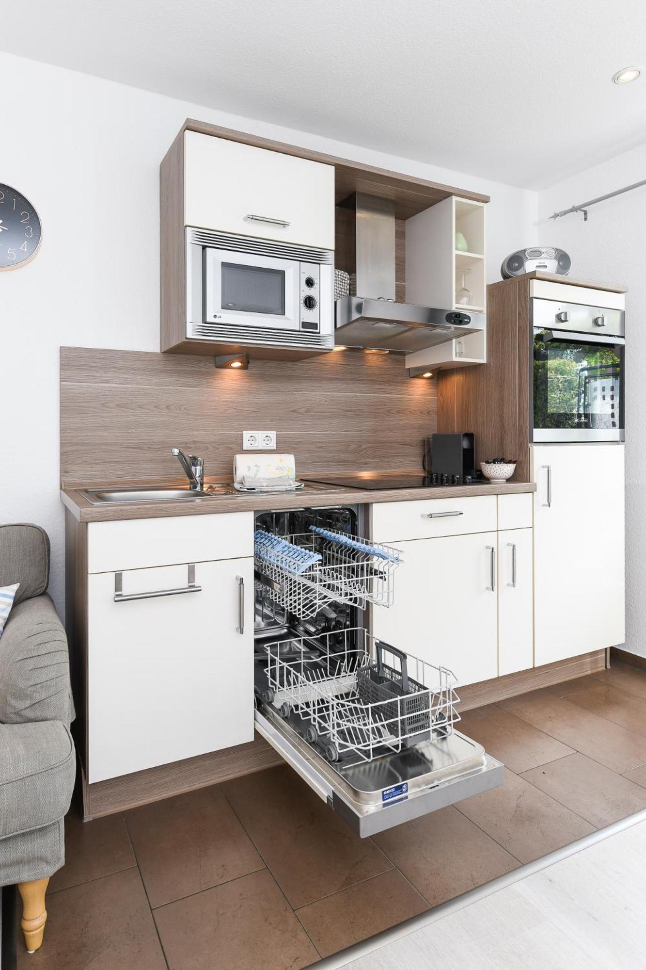 Haus Pirola Bensersiel Exteriér fotografie