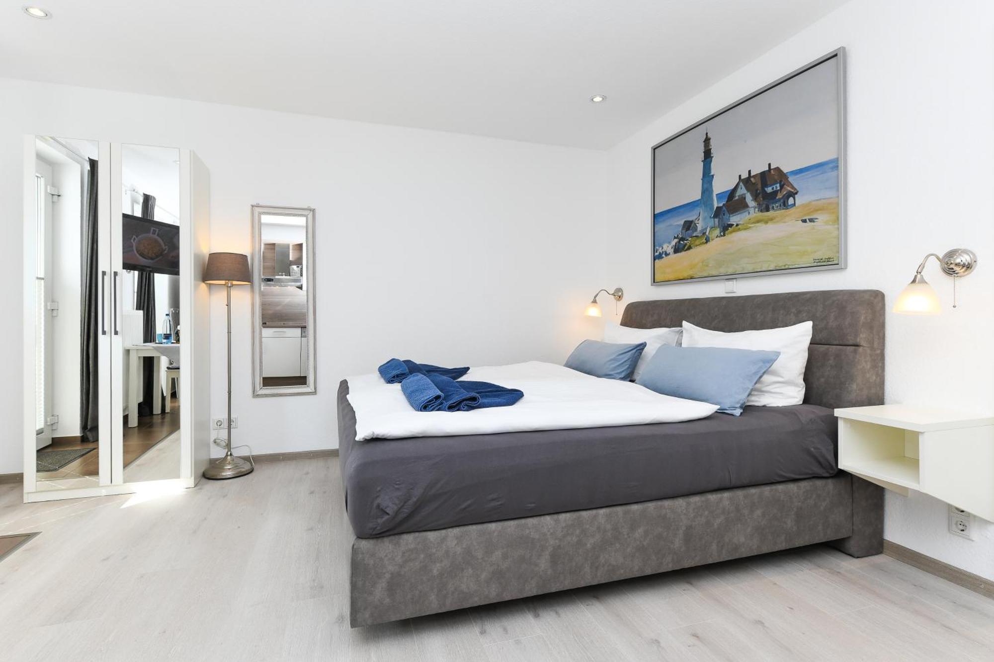 Haus Pirola Bensersiel Exteriér fotografie