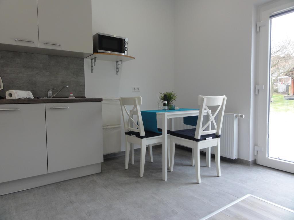 Haus Pirola Bensersiel Exteriér fotografie