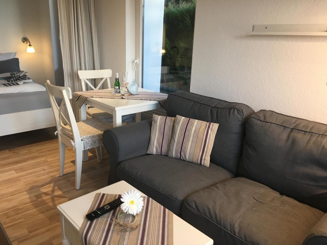 Haus Pirola Bensersiel Exteriér fotografie