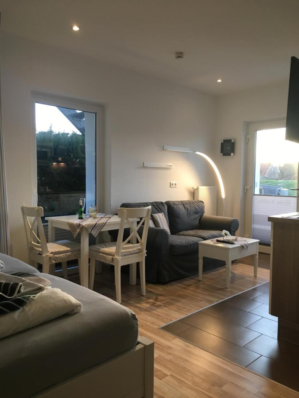 Haus Pirola Bensersiel Exteriér fotografie