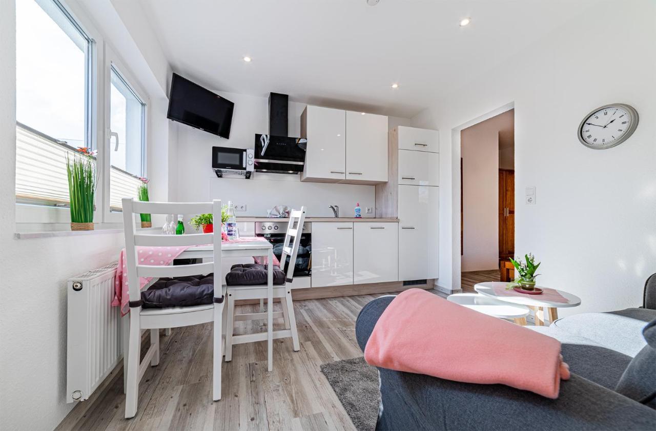 Haus Pirola Bensersiel Exteriér fotografie