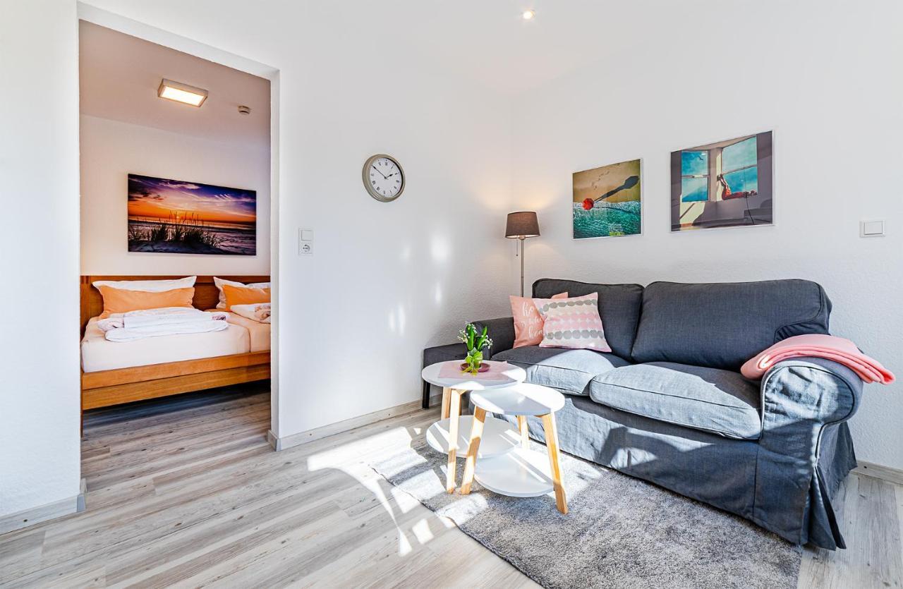 Haus Pirola Bensersiel Exteriér fotografie